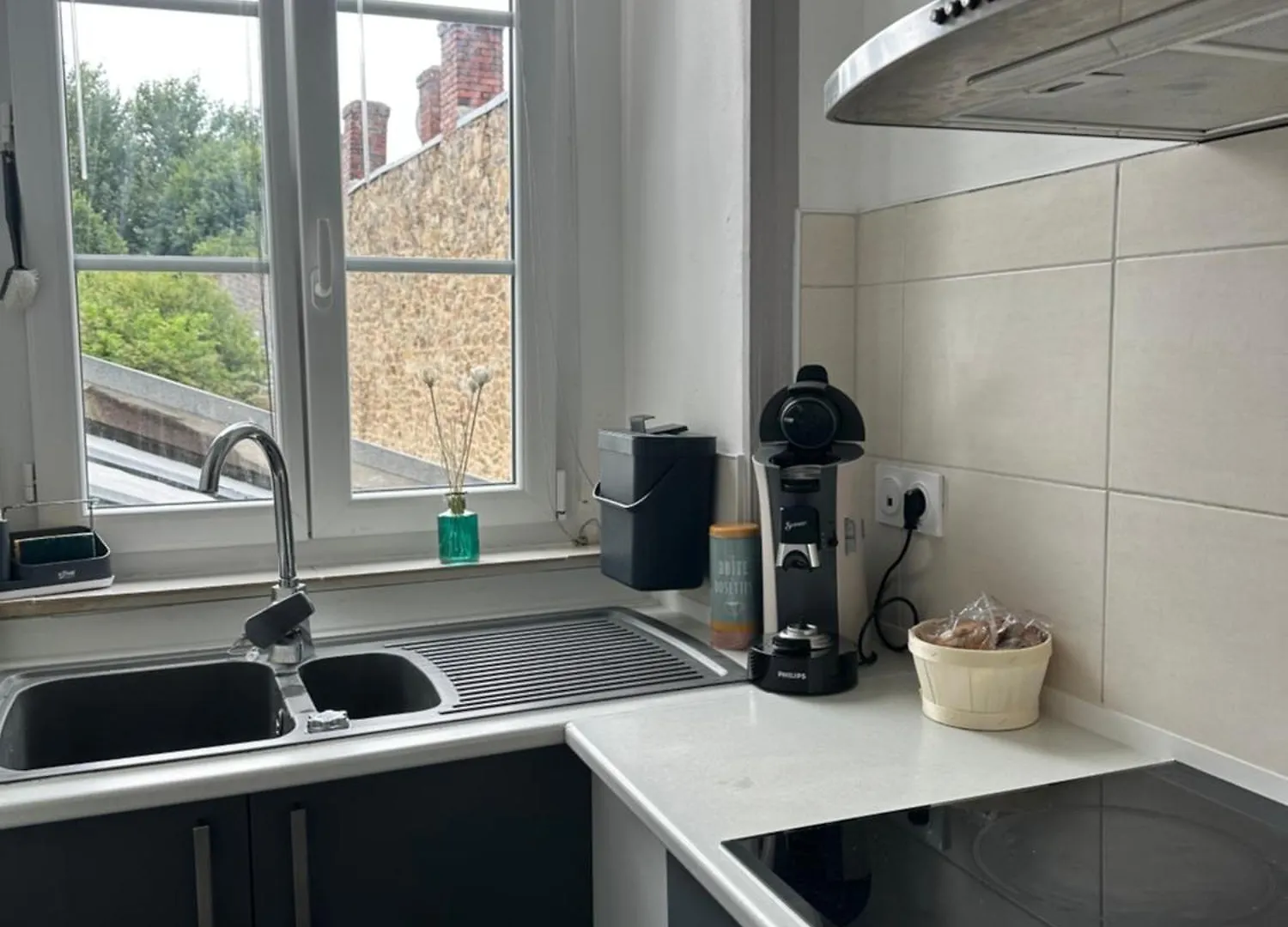 Superbe Appartement Confort Entre Terre Et Mer Plein Centre-Ville Lamballe