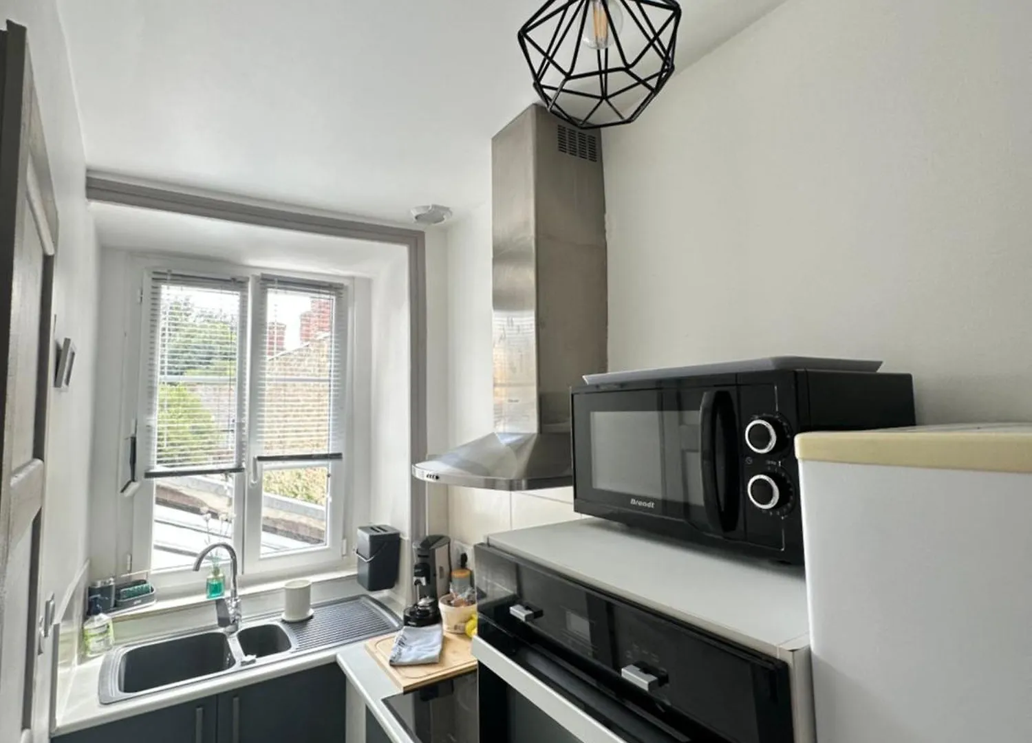 Superbe Appartement Confort Entre Terre Et Mer Plein Centre-Ville Lamballe