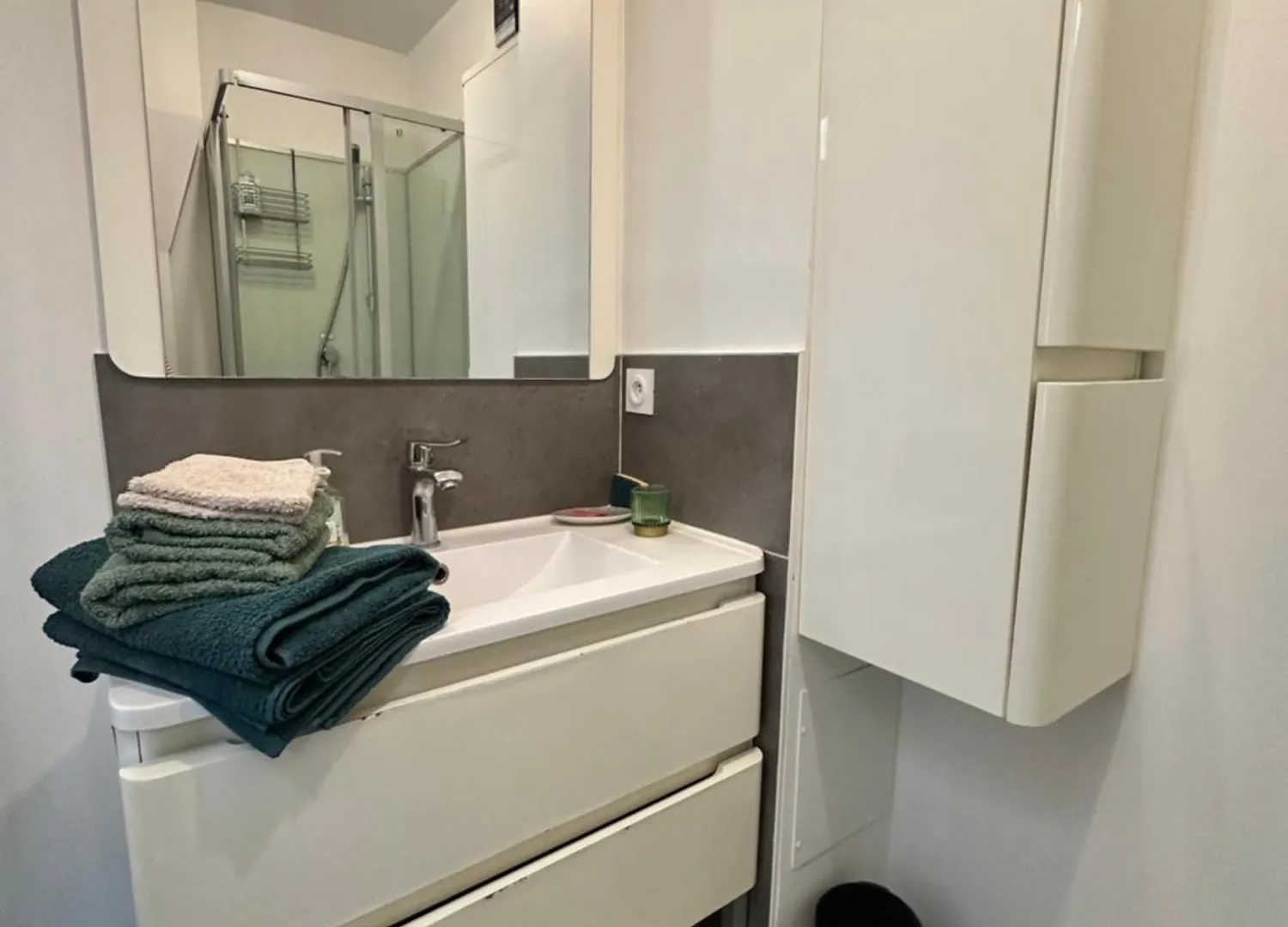 Superbe Appartement Confort Entre Terre Et Mer Plein Centre-Ville Lamballe