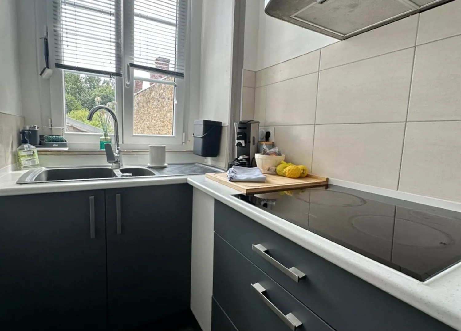 Daire Superbe Appartement Confort Entre Terre Et Mer Plein Centre-Ville Lamballe