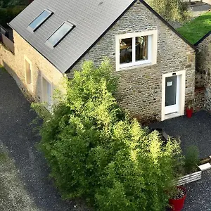 Bed & Breakfast La Maison Neuve, Lamballe
